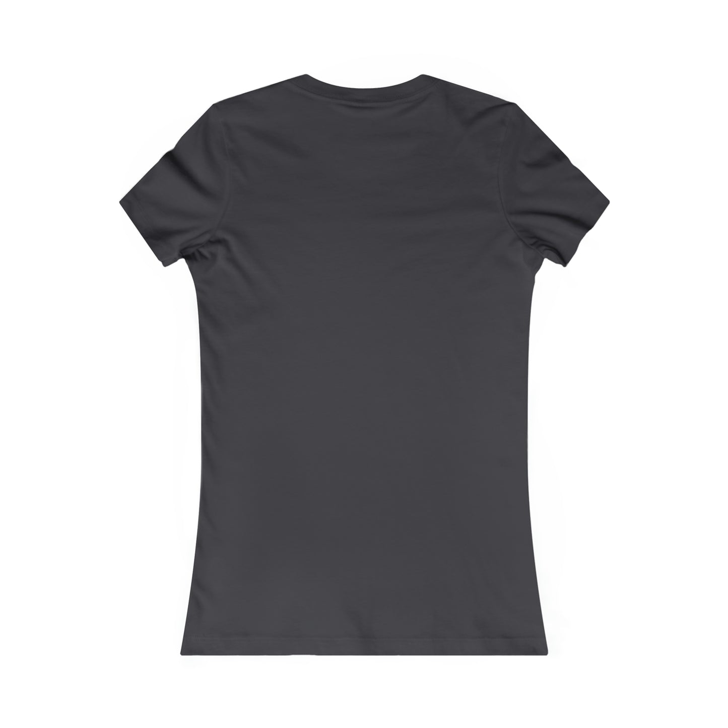 Feed me pie and tell me I'm pretty Women's Favorite Tee