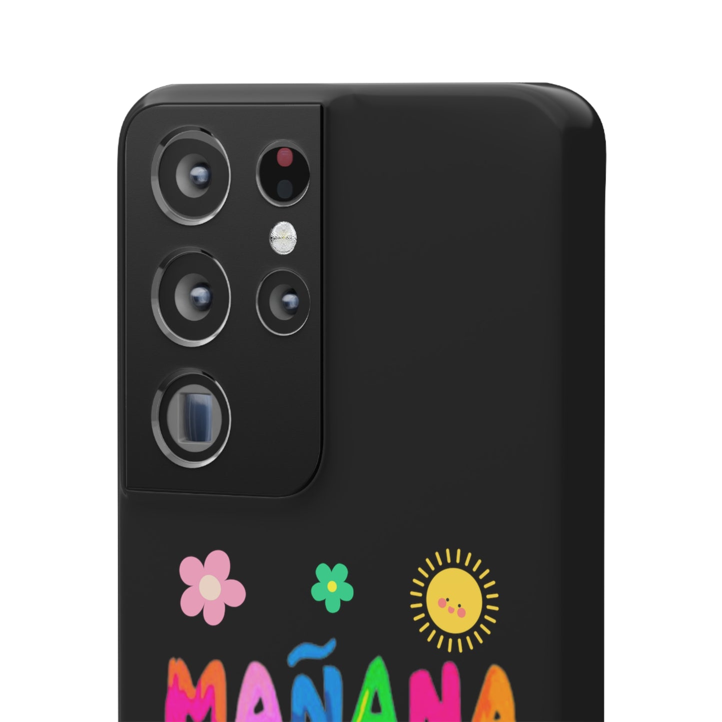 Mañana Sera Bonito - Phone Cases