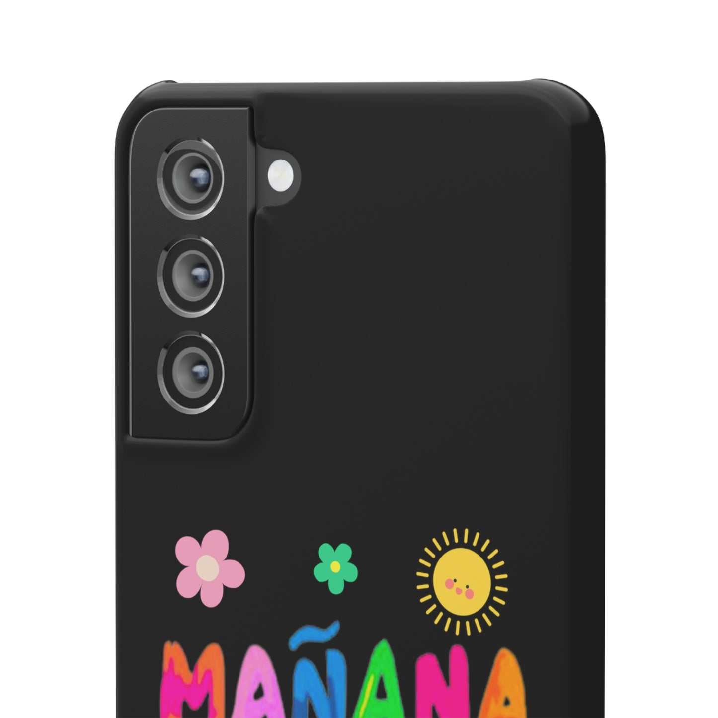 Mañana Sera Bonito - Phone Cases