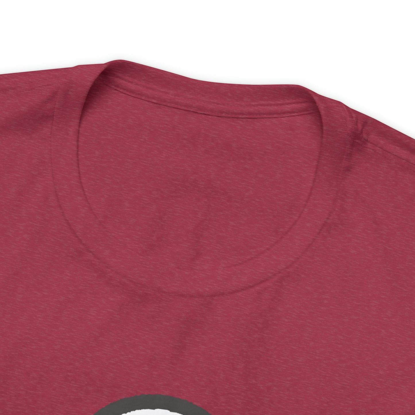 Meh- Cumulo Cuties Unisex Jersey Short Sleeve Tee