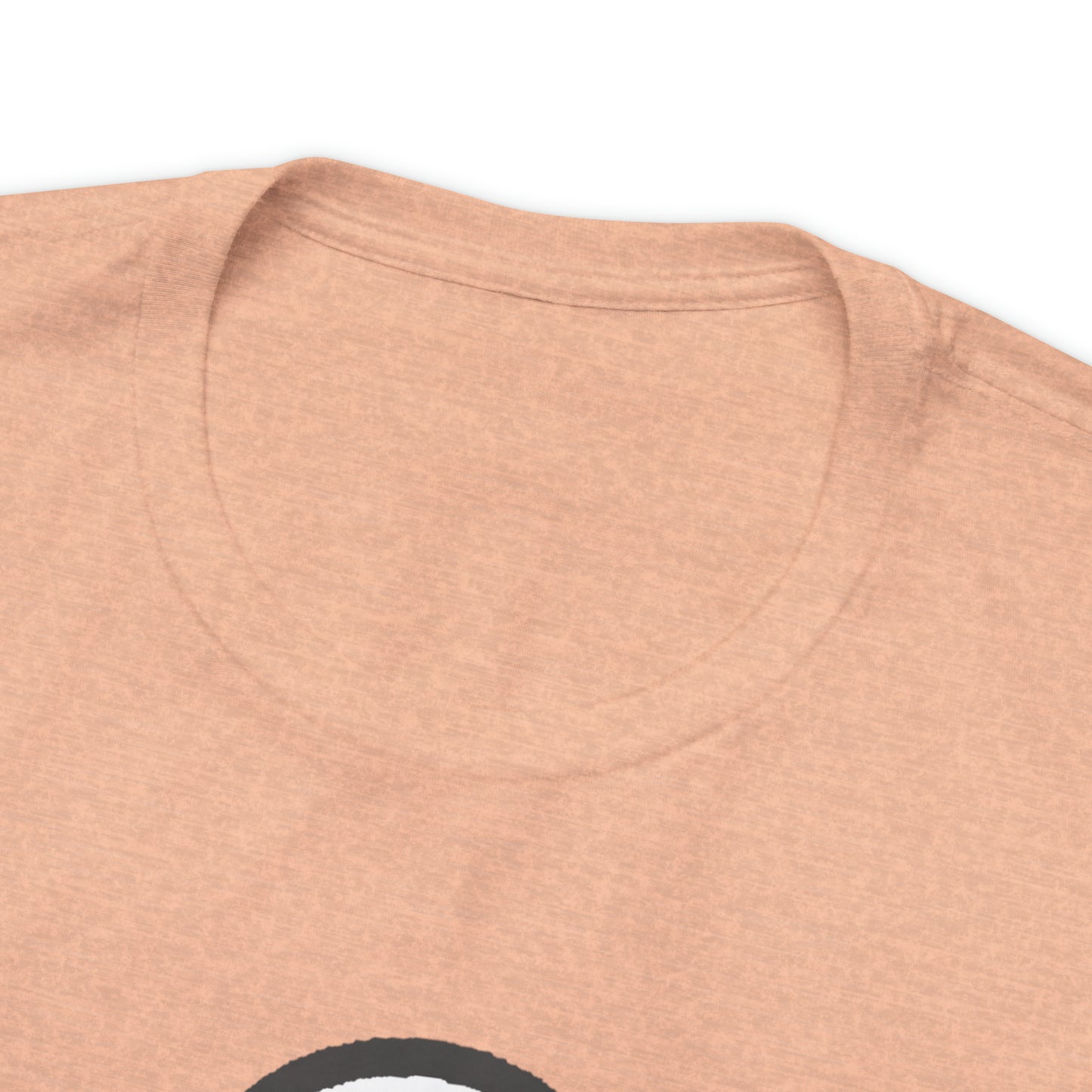 Meh- Cumulo Cuties Unisex Jersey Short Sleeve Tee