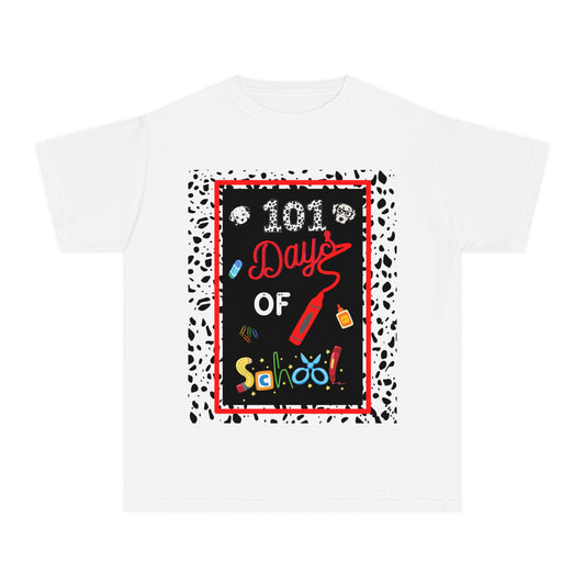 101 days of school - Kids T-Shirt