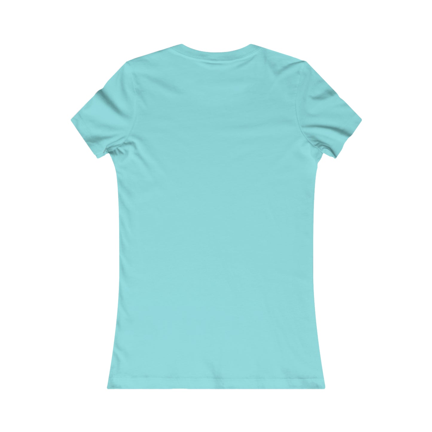 Toxica Pero no Tuya Minimalist Women's Favorite Tee