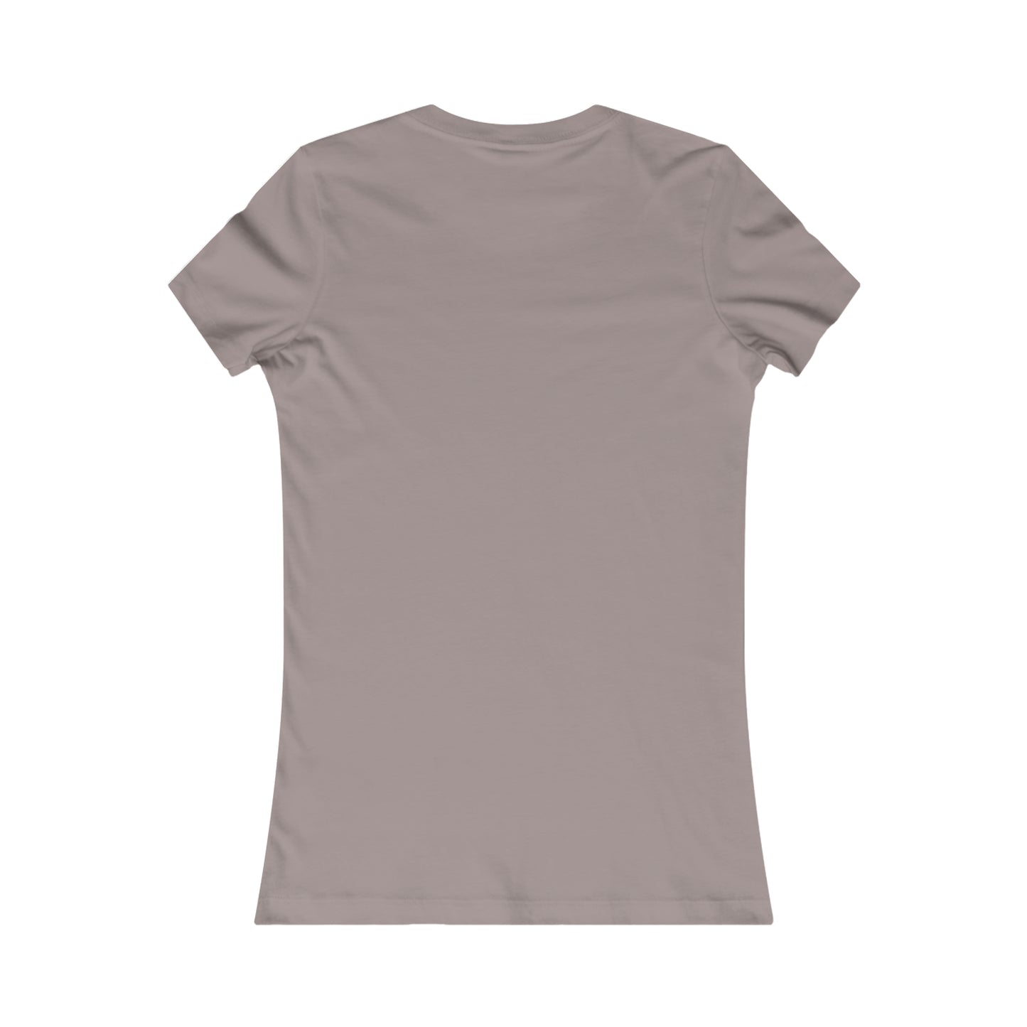 Toxica Pero no Tuya Minimalist Women's Favorite Tee