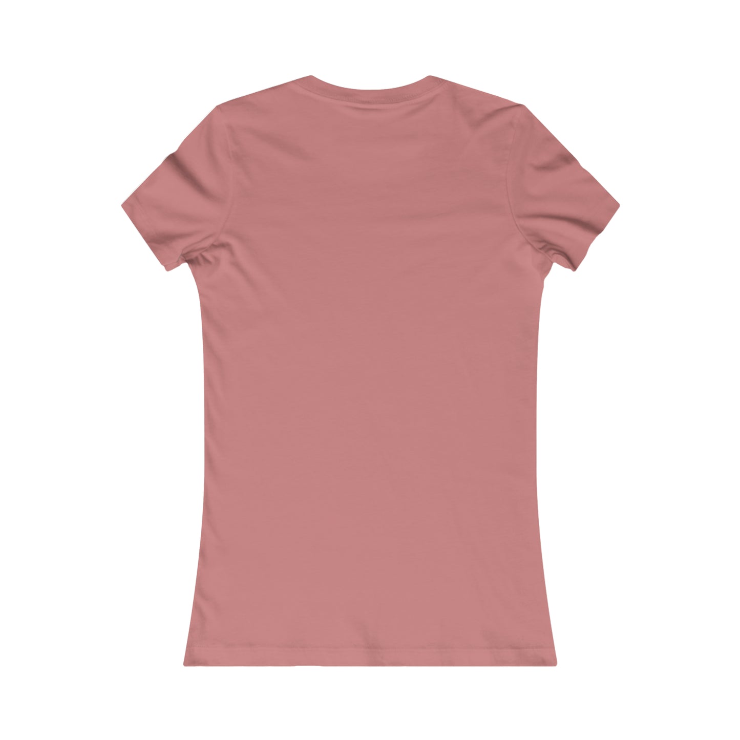 Toxica Pero no Tuya Minimalist Women's Favorite Tee