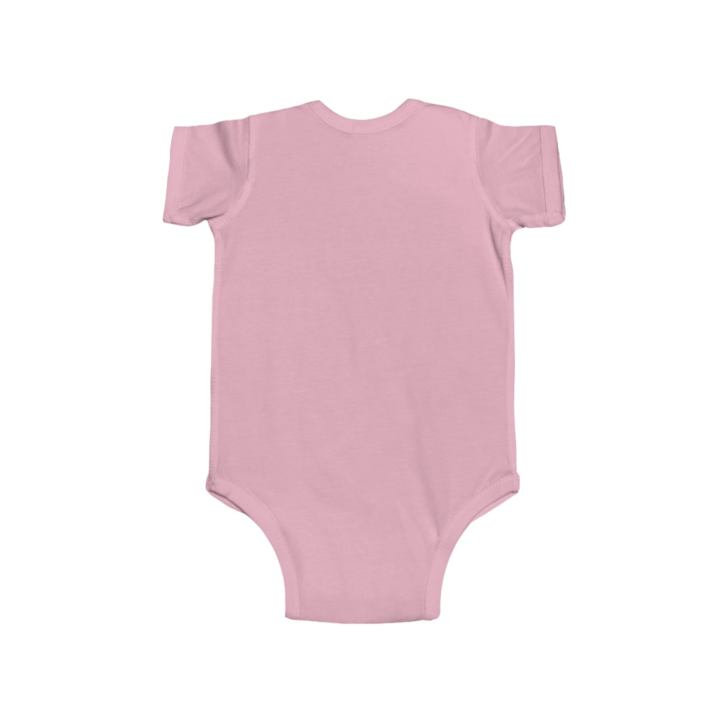 Wink- Cumulo Cuties Infant Fine Jersey Bodysuit