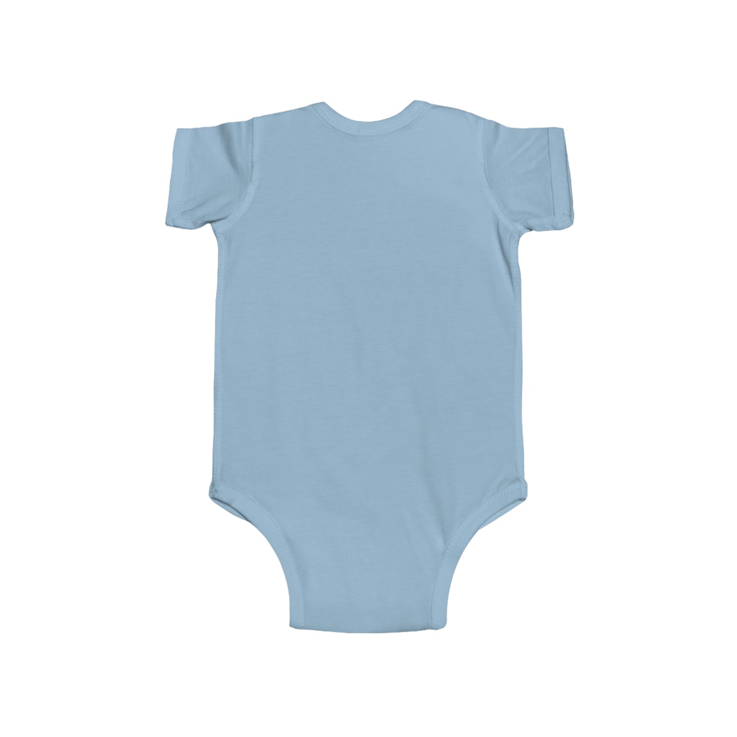 Wink- Cumulo Cuties Infant Fine Jersey Bodysuit