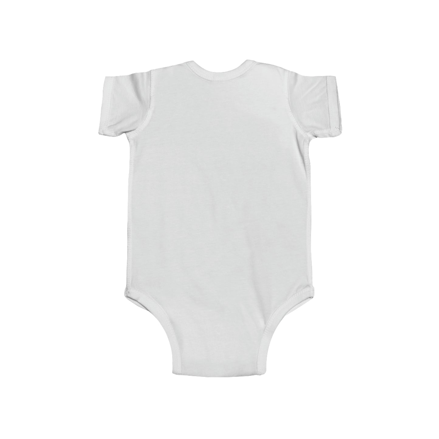 Wink- Cumulo Cuties Infant Fine Jersey Bodysuit
