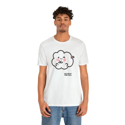 Wink- Cumulo Cuties Unisex Jersey Short Sleeve Tee