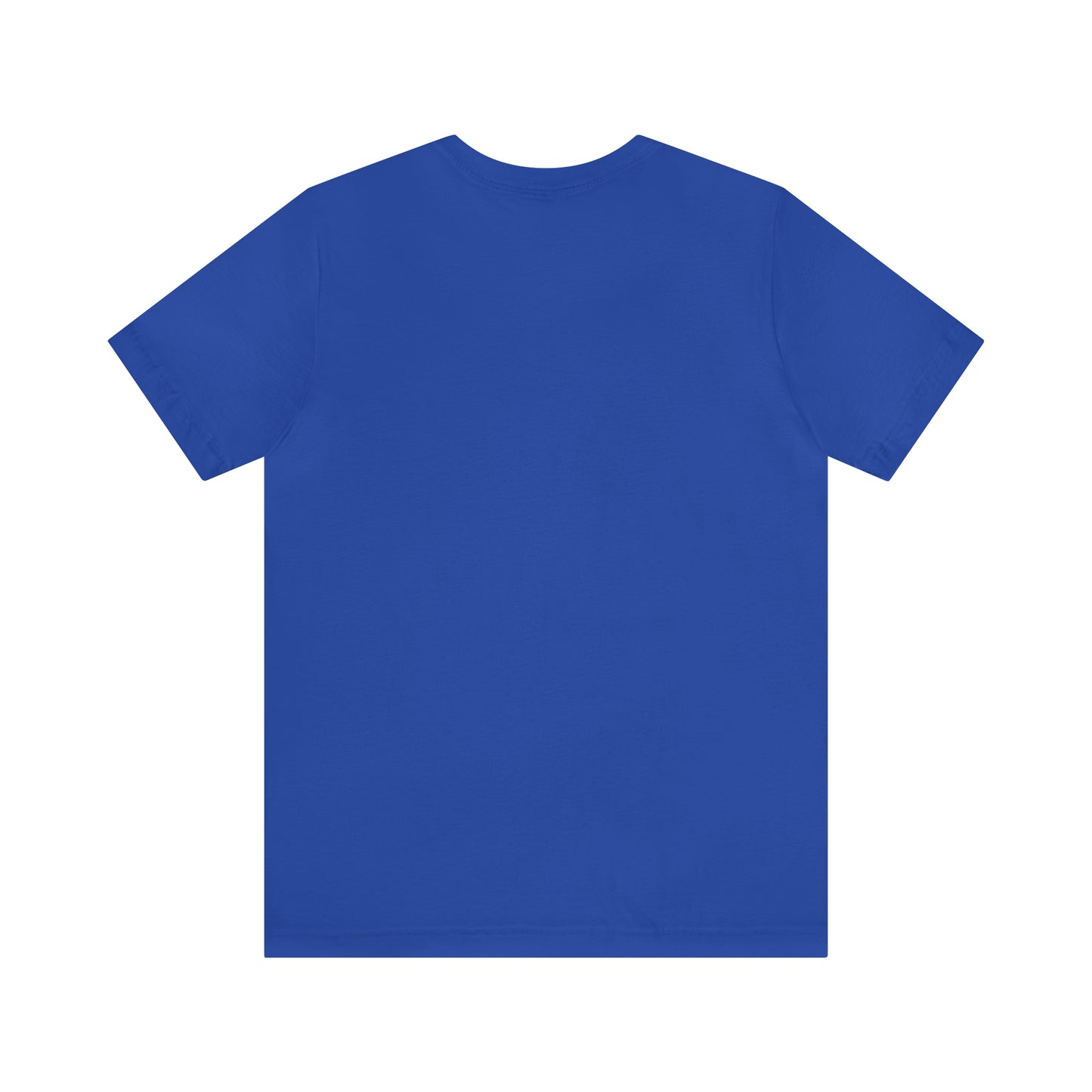 Vete PLP Unisex Jersey Short Sleeve Tee