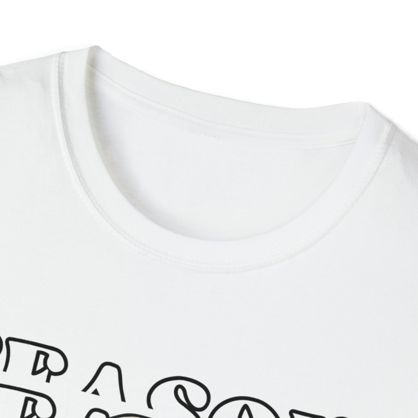 Spooky Season Unisex Softstyle T-Shirt
