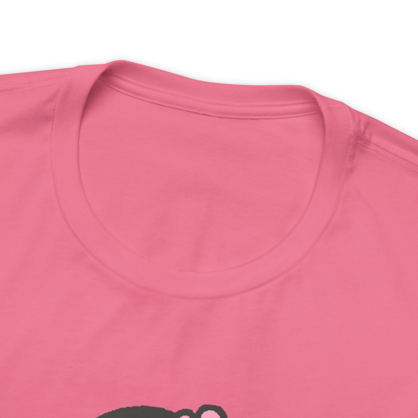 Eeek- Cumulo Cuties Unisex Jersey Short Sleeve Tee