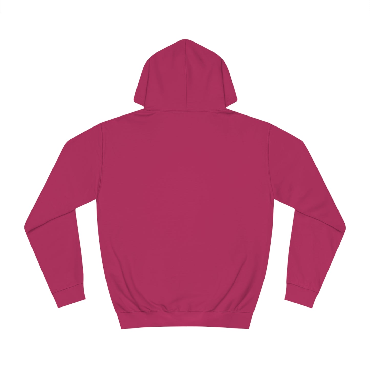 Thankful. Unisex College Hoodie
