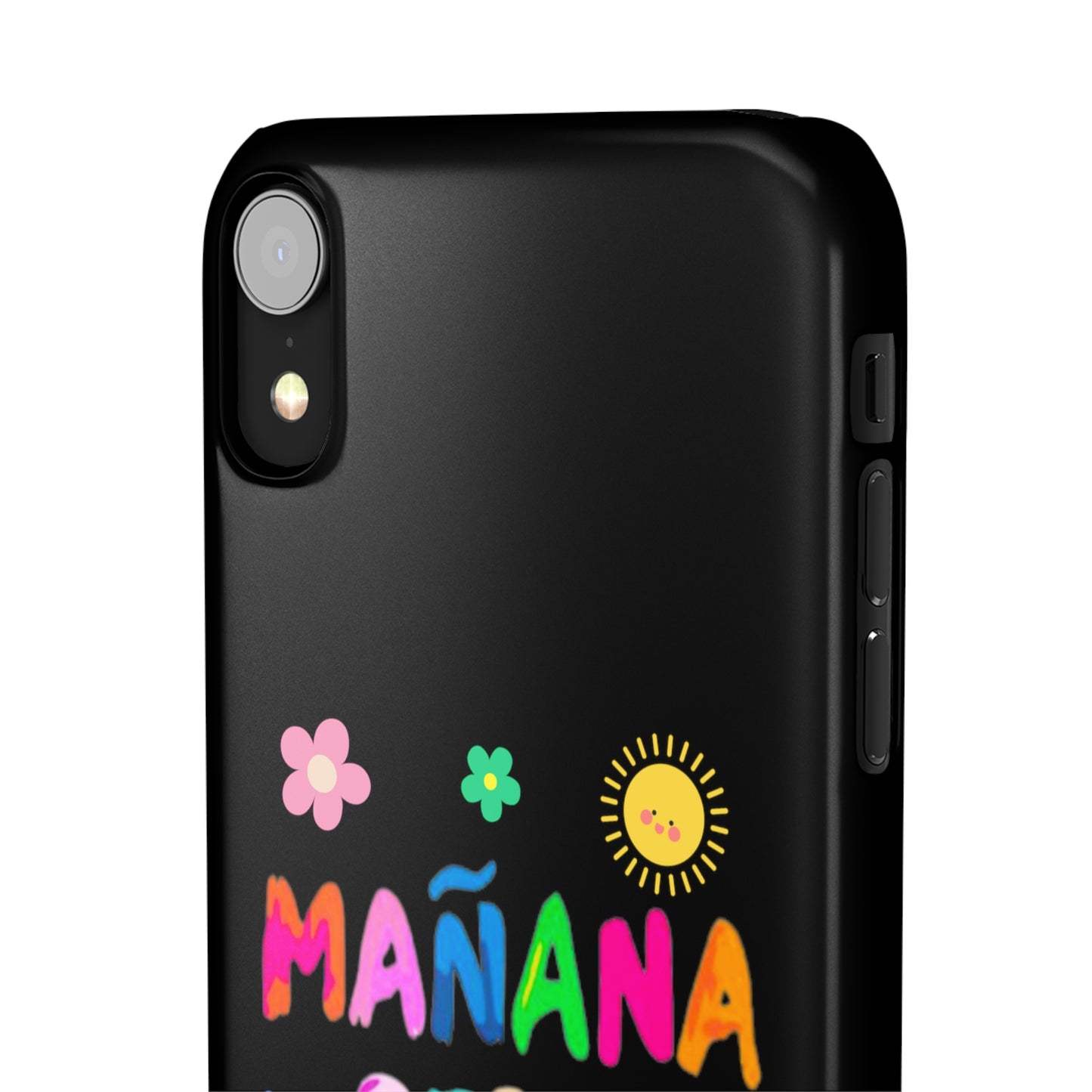 Mañana Sera Bonito - Phone Cases