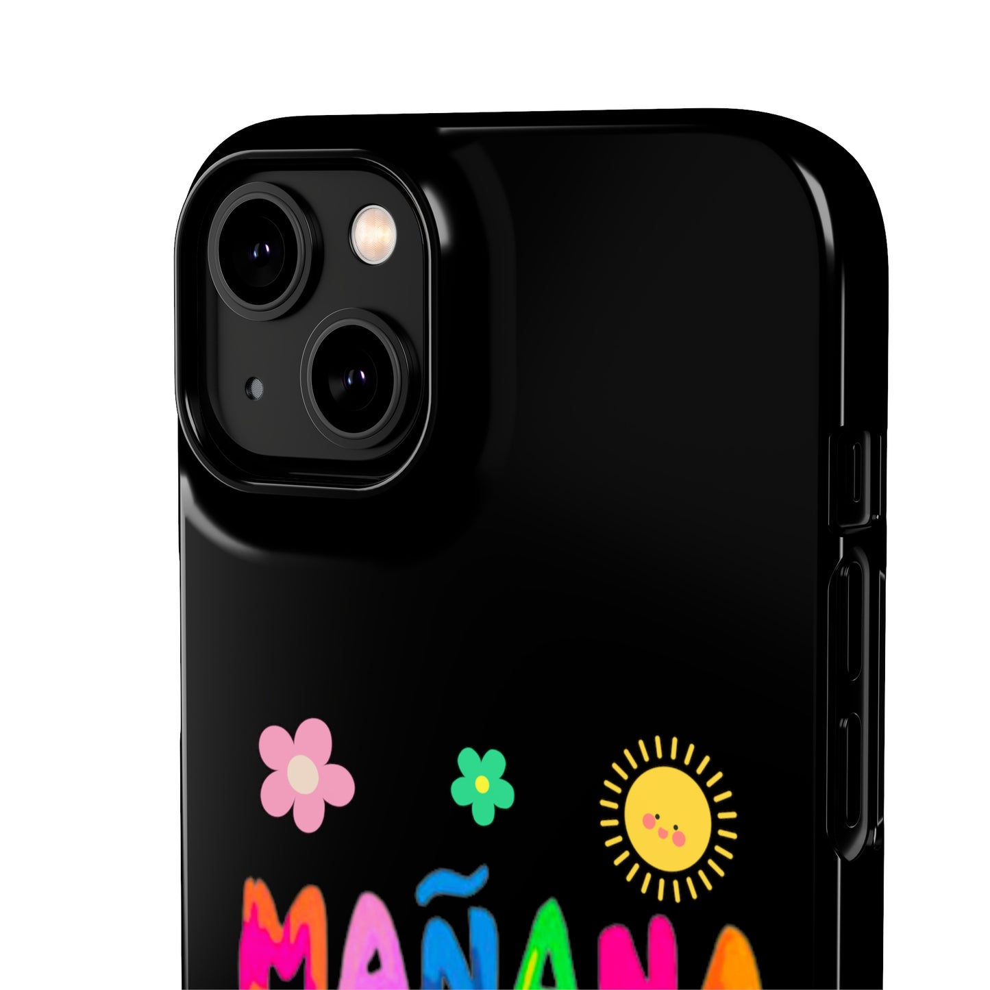 Mañana Sera Bonito - Phone Cases