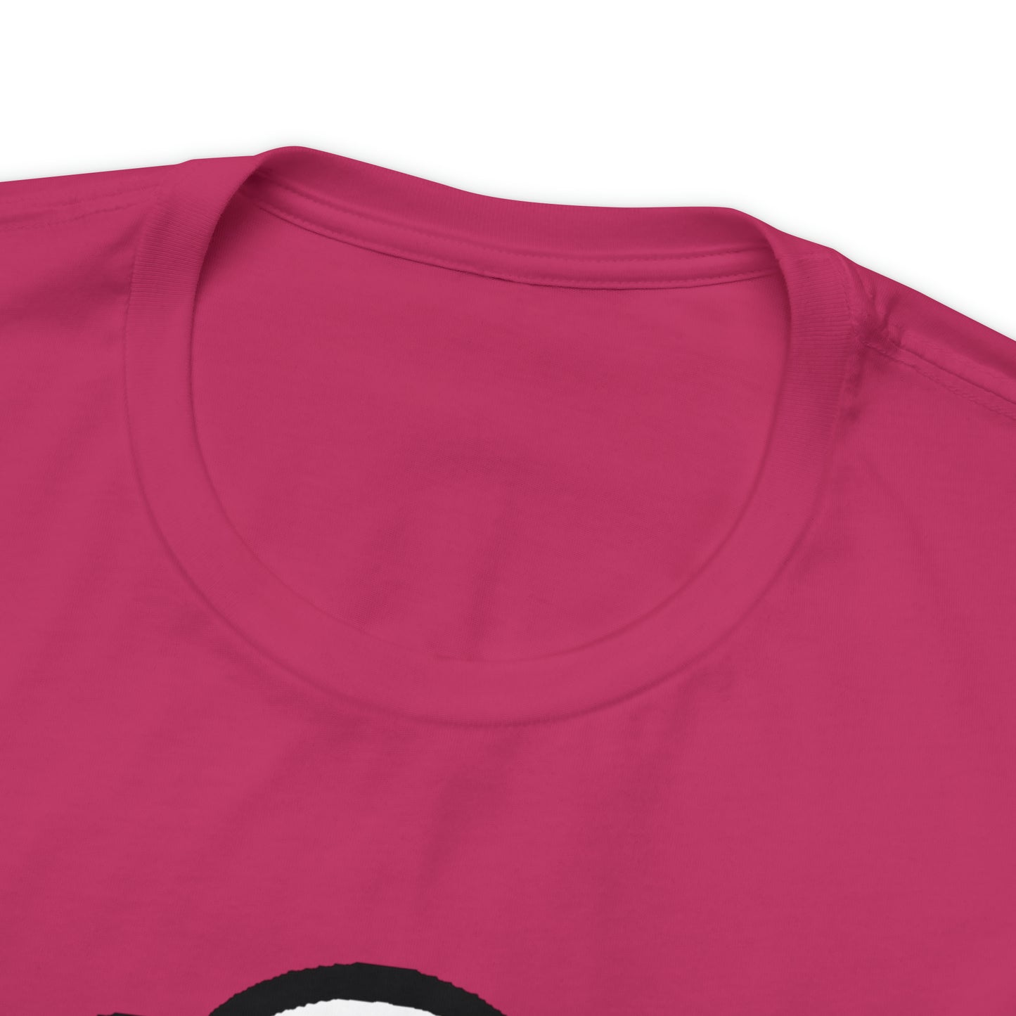 Cheese- Cumulo Cuties Unisex Jersey Short Sleeve Tee