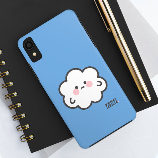 Meh- Cumulo Cuties Tough Phone Cases
