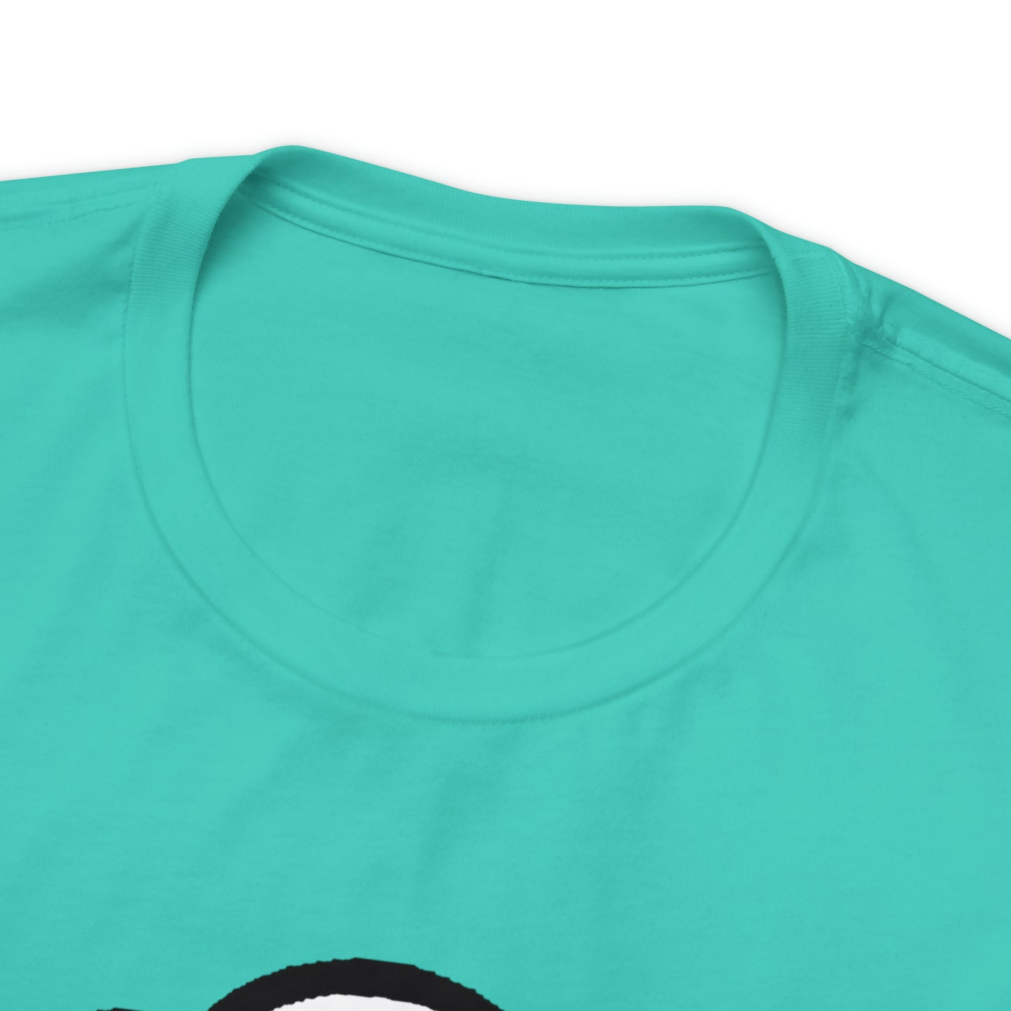 Cheese- Cumulo Cuties Unisex Jersey Short Sleeve Tee