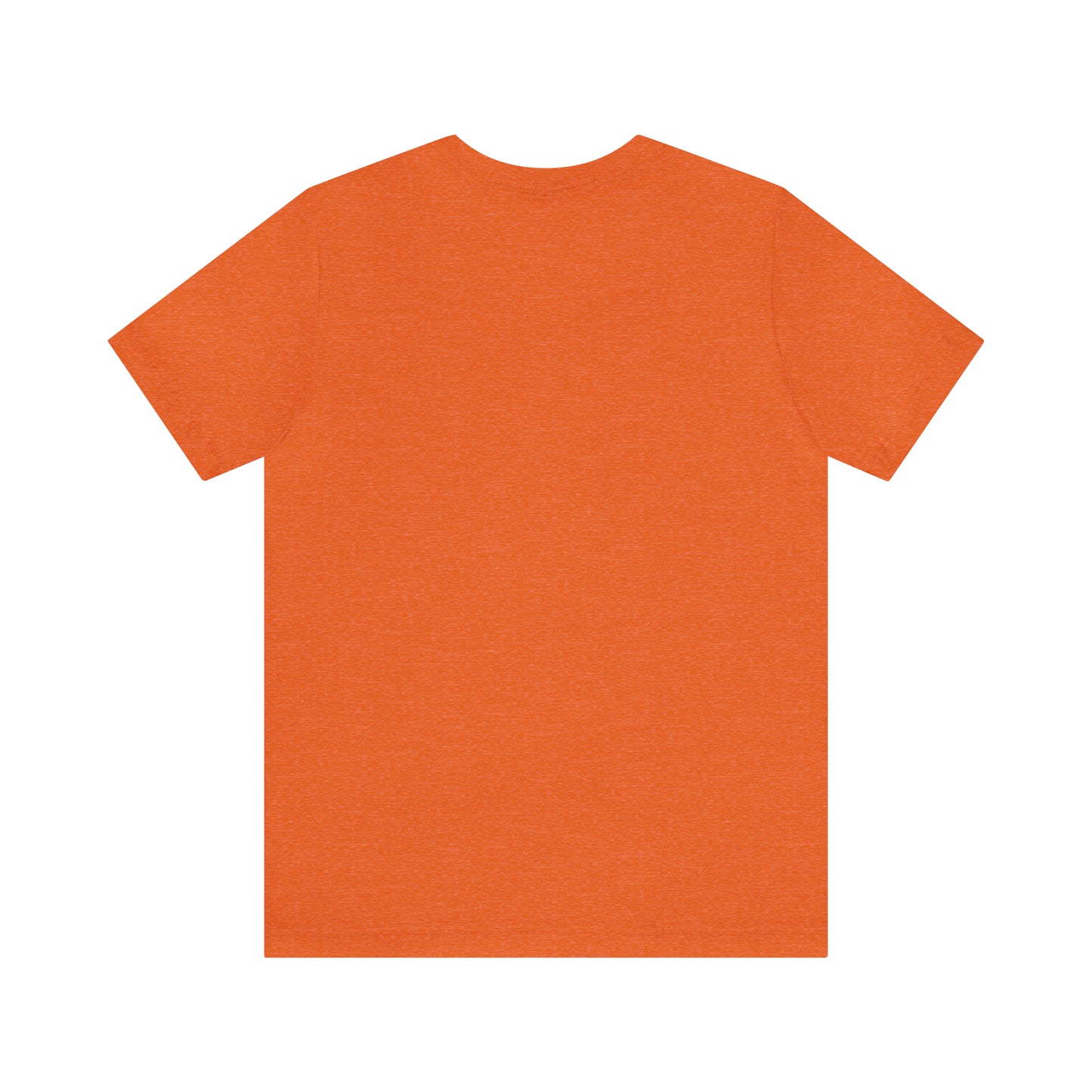 Im Bilingual Unisex Jersey Short Sleeve Tee
