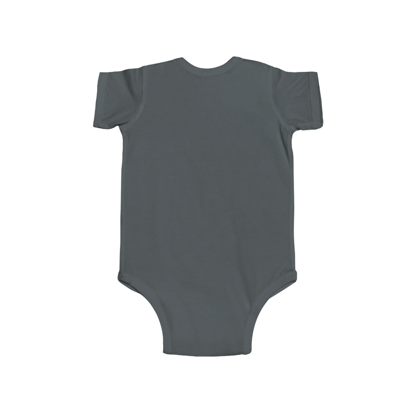 Sana Sana Culito de Rana Infant Fine Jersey Bodysuit