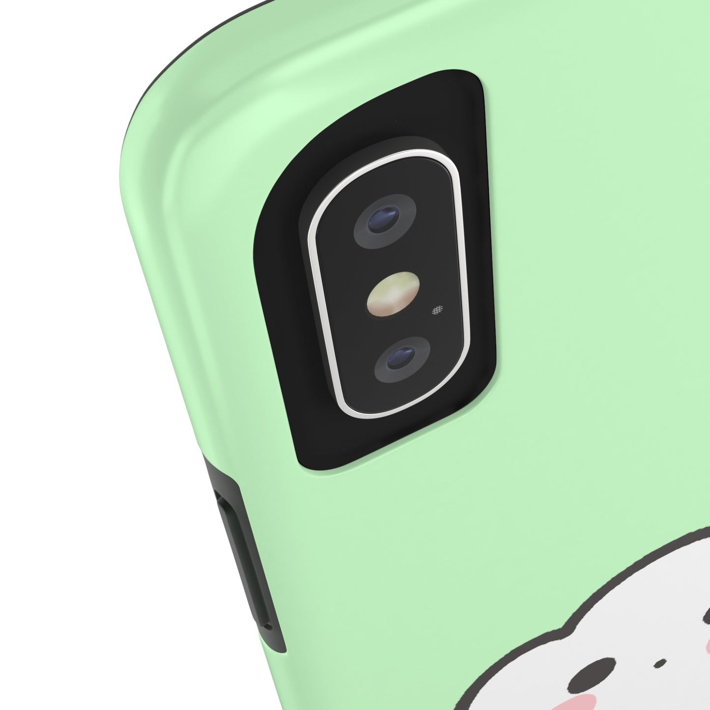 Gwat- Cumulo Cuties Tough Phone Cases