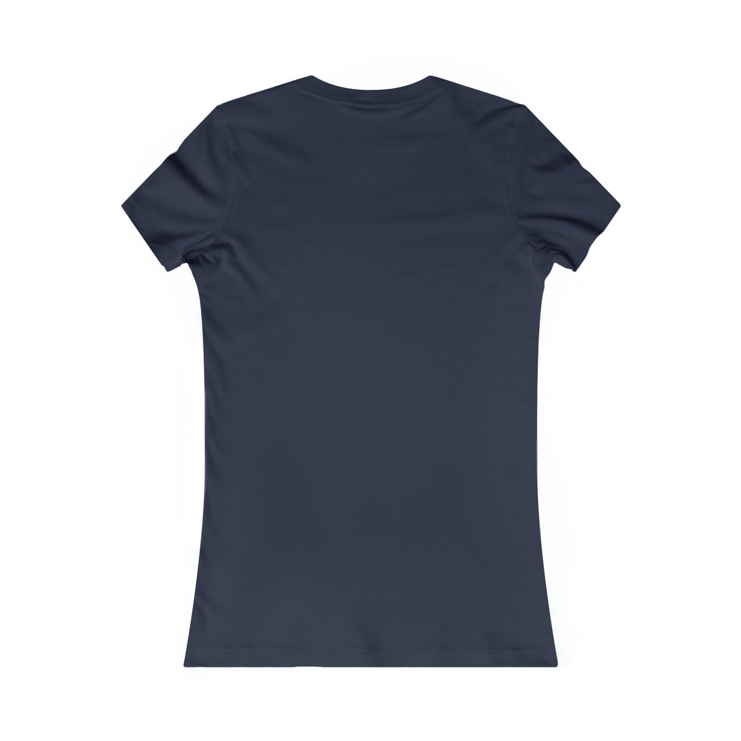 Believe in Santa Women's Favorite Tee