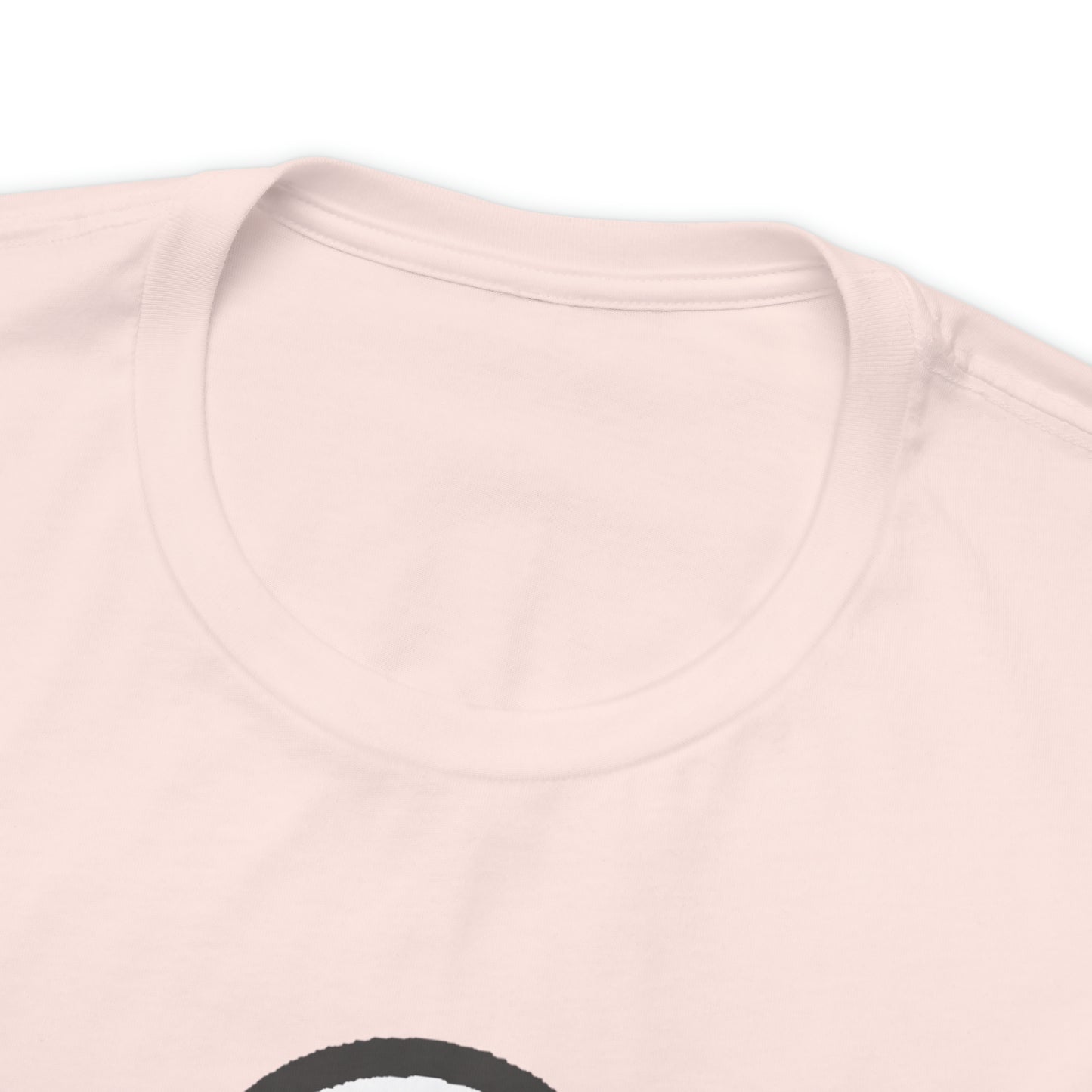 Meh- Cumulo Cuties Unisex Jersey Short Sleeve Tee