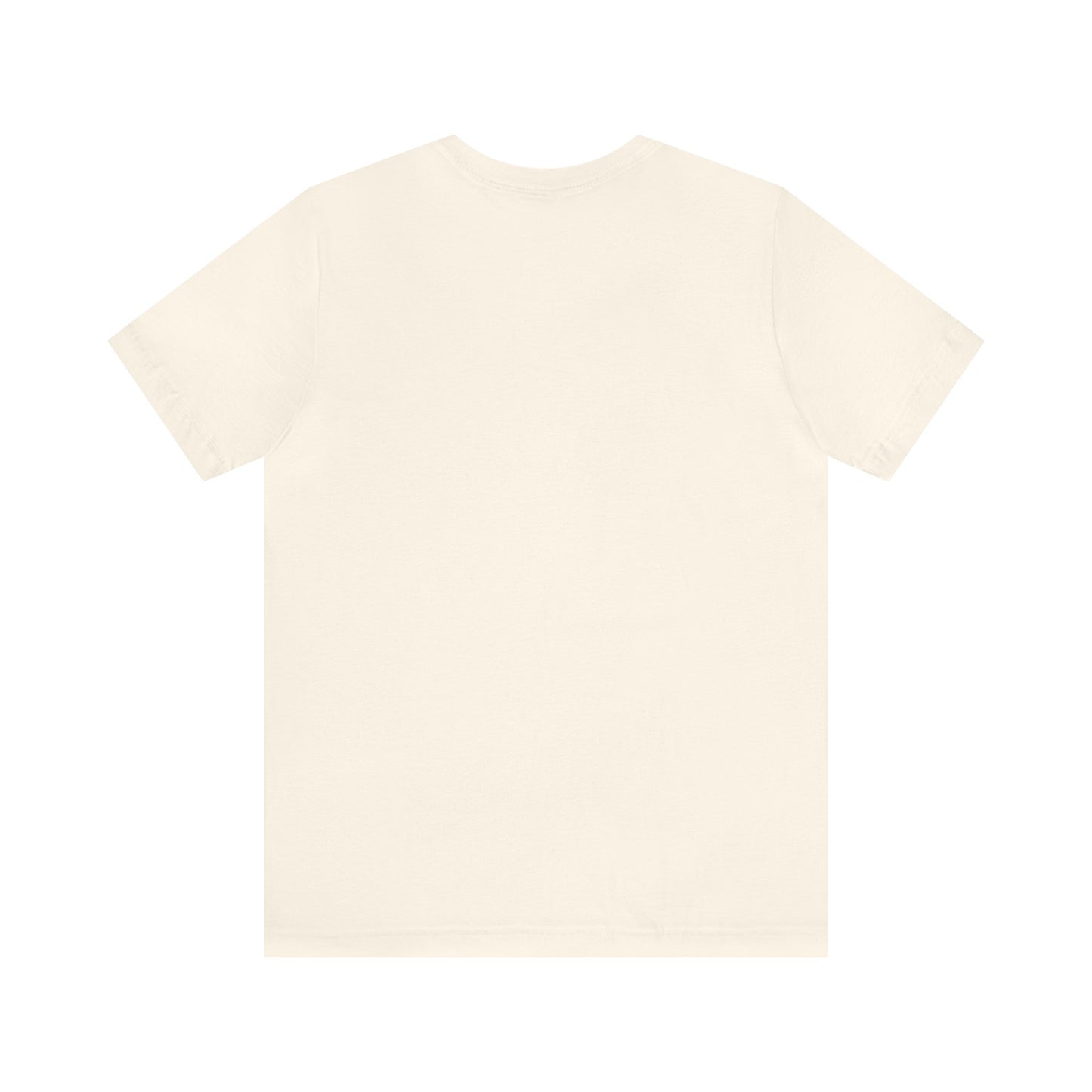 Thankful. Unisex Jersey Short Sleeve Tee