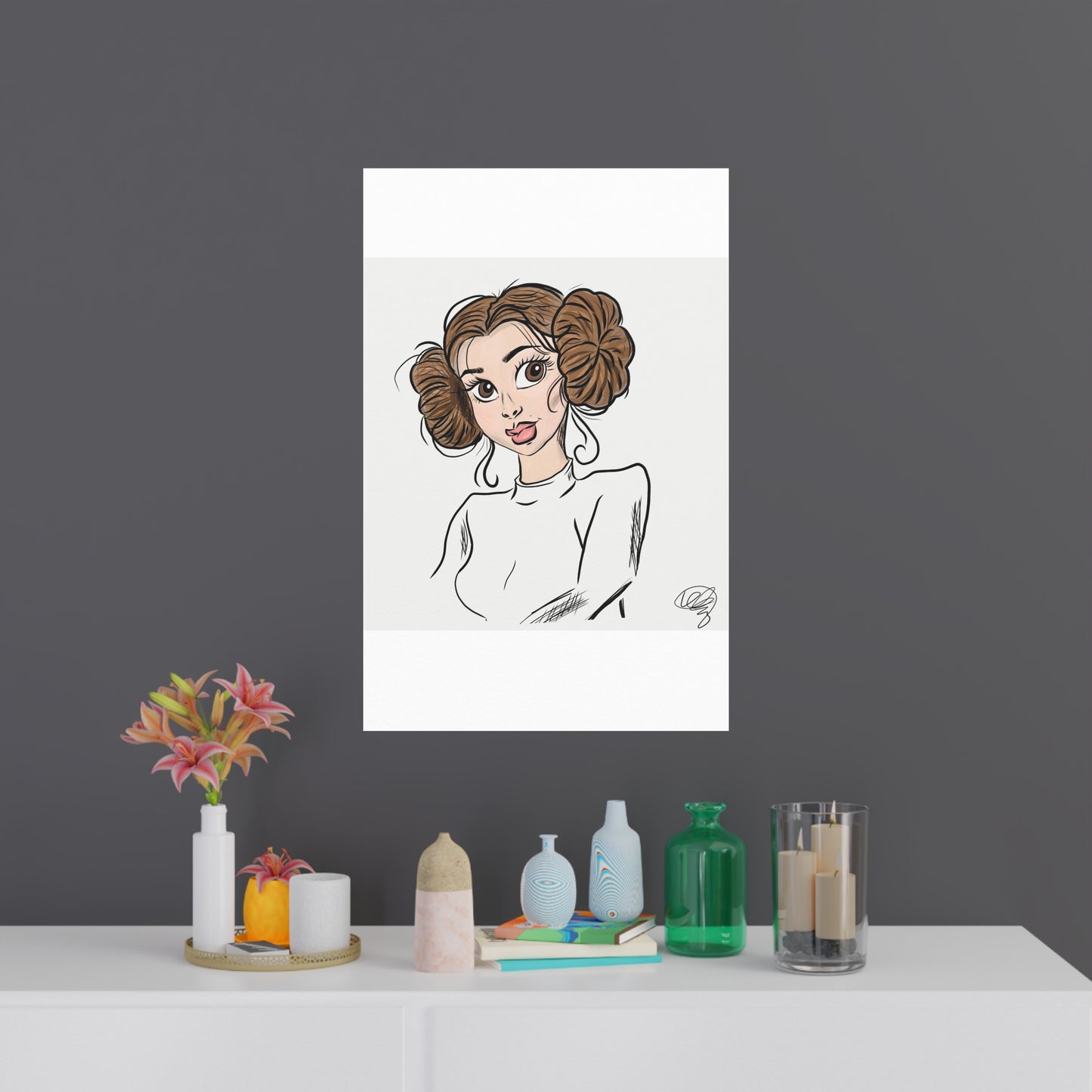 Space Bunz - May the 4th be with you