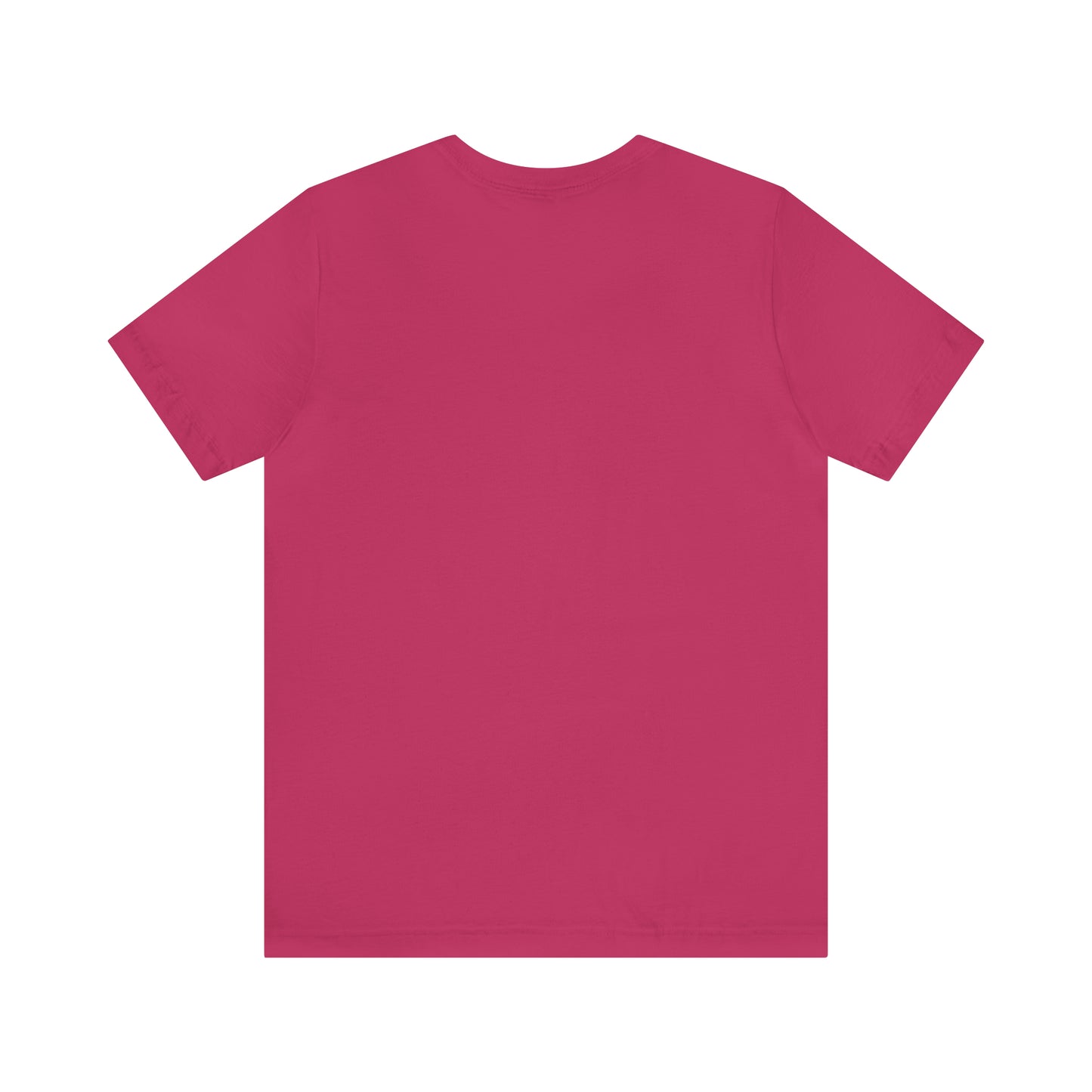 Gwat- Cumulo Cuties Unisex Jersey Short Sleeve Tee