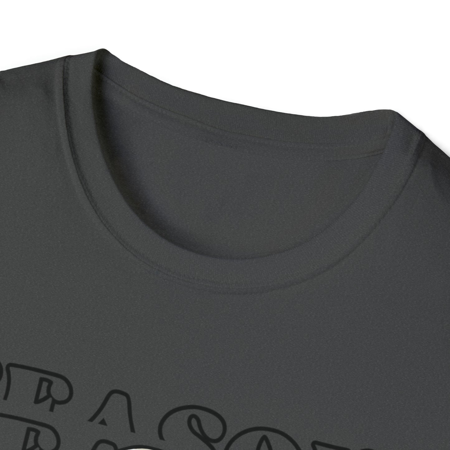 Spooky Season Unisex Softstyle T-Shirt