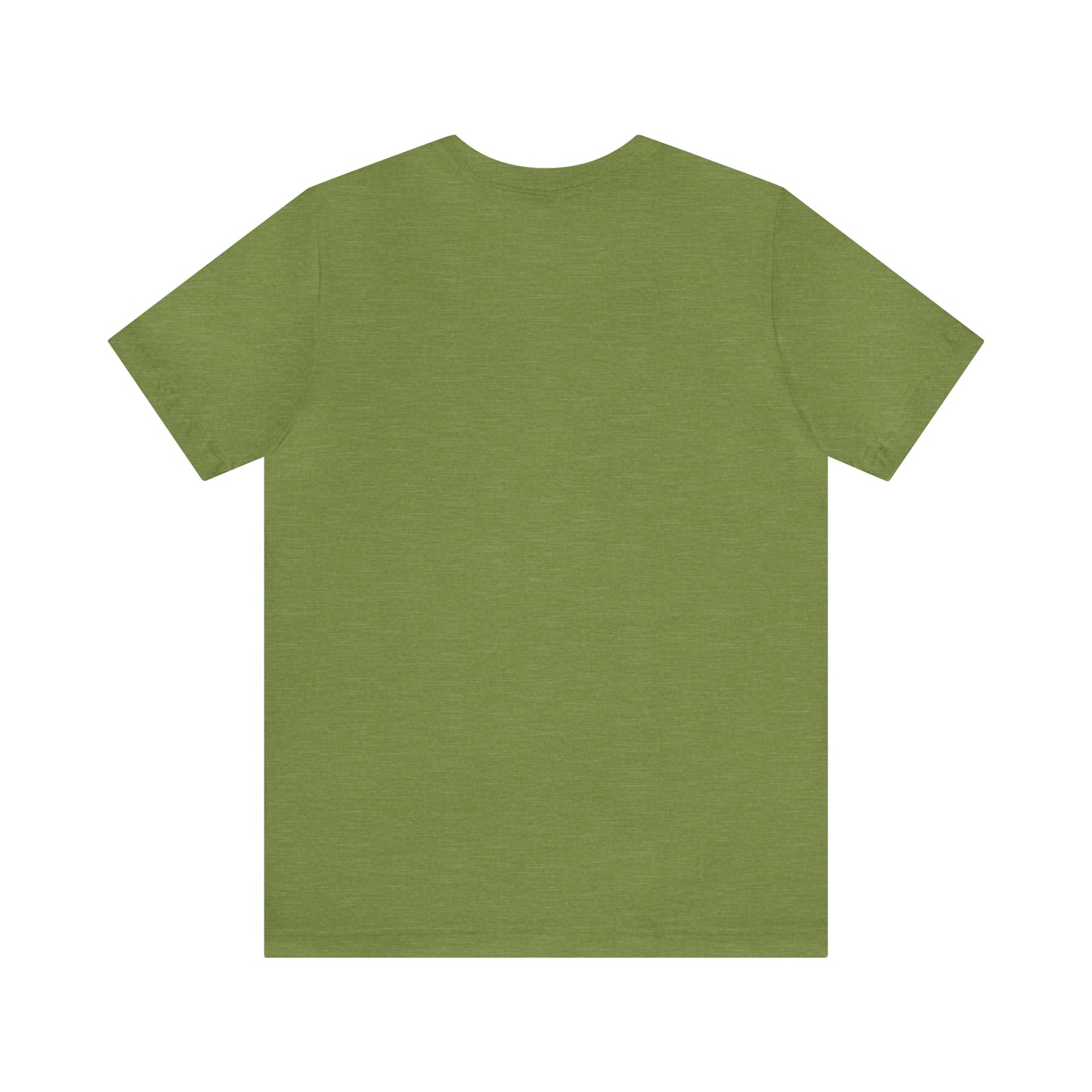 Game Day Football Unisex Jersey Short Sleeve Tee