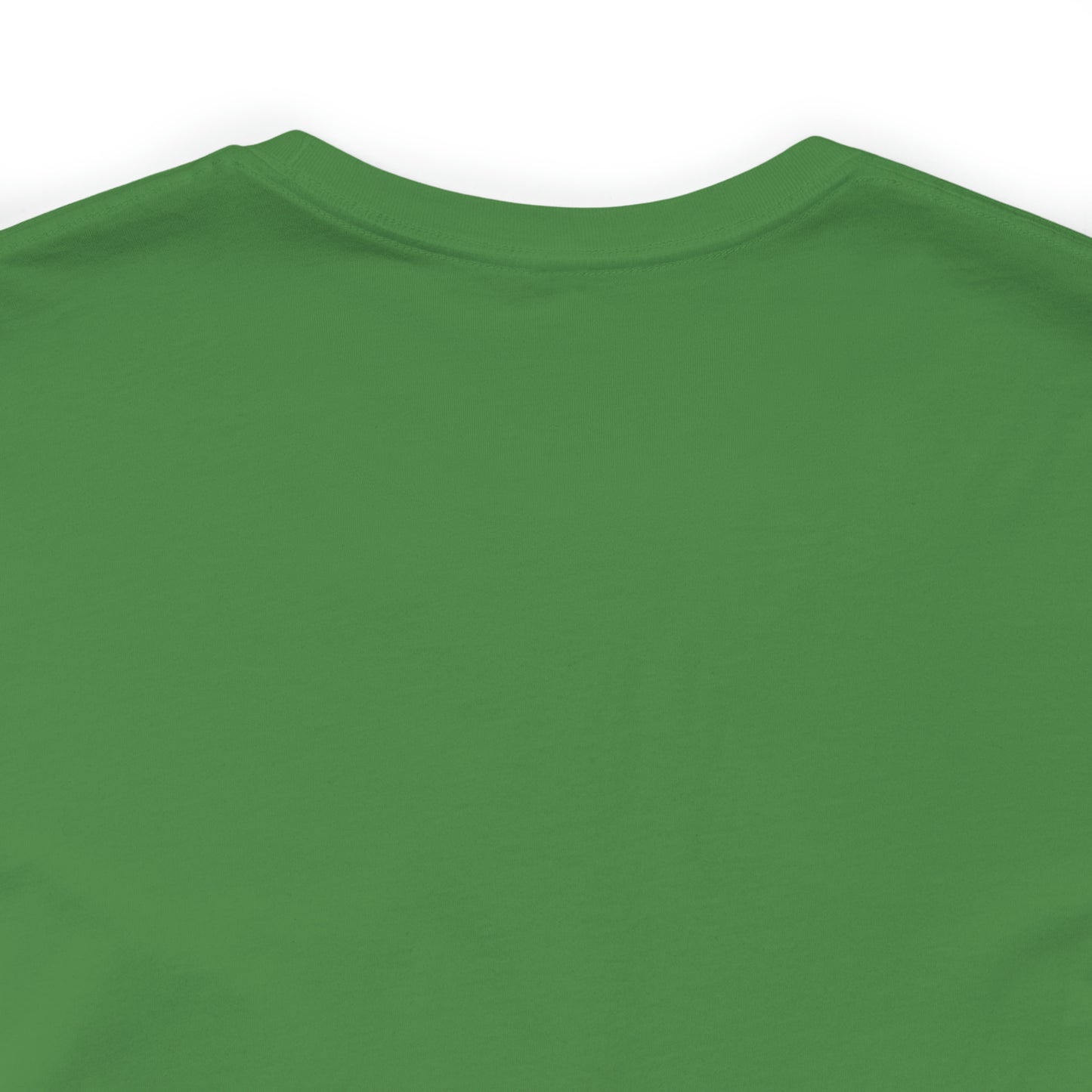 Im Bilingual Unisex Jersey Short Sleeve Tee