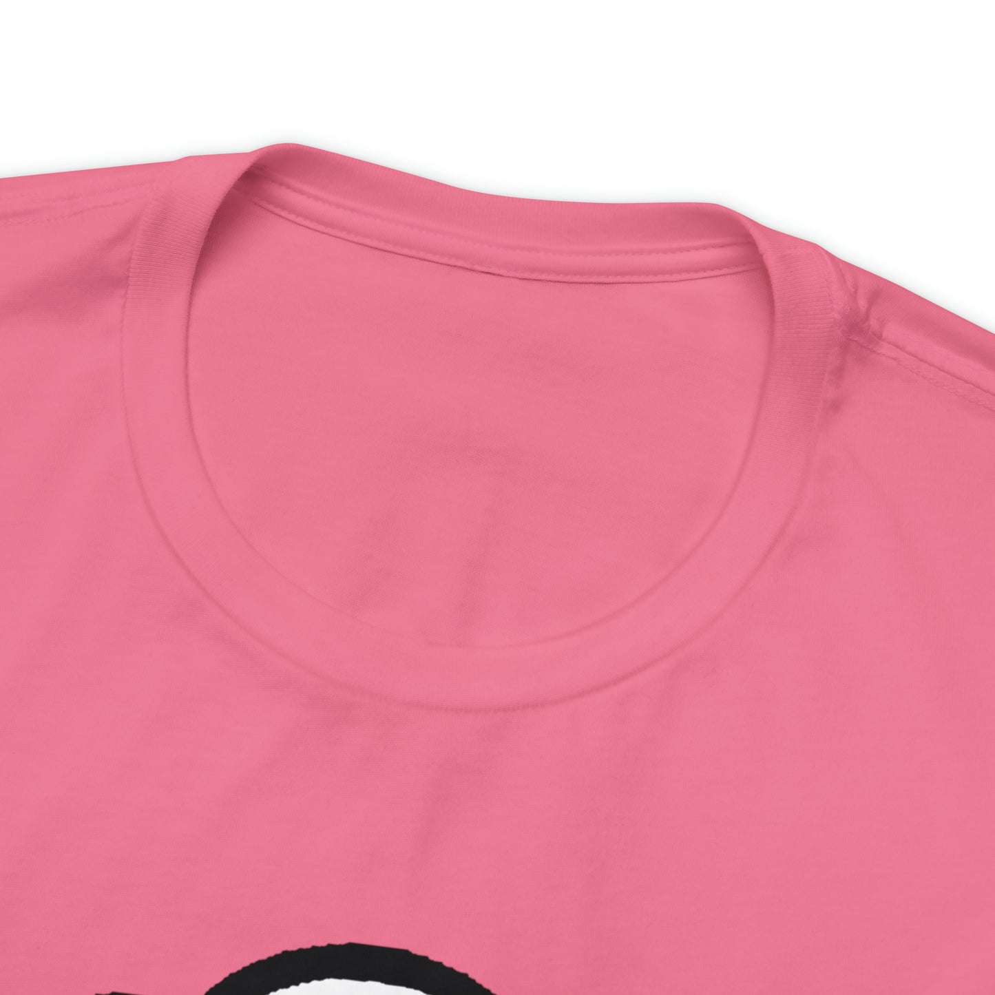 Cheese- Cumulo Cuties Unisex Jersey Short Sleeve Tee