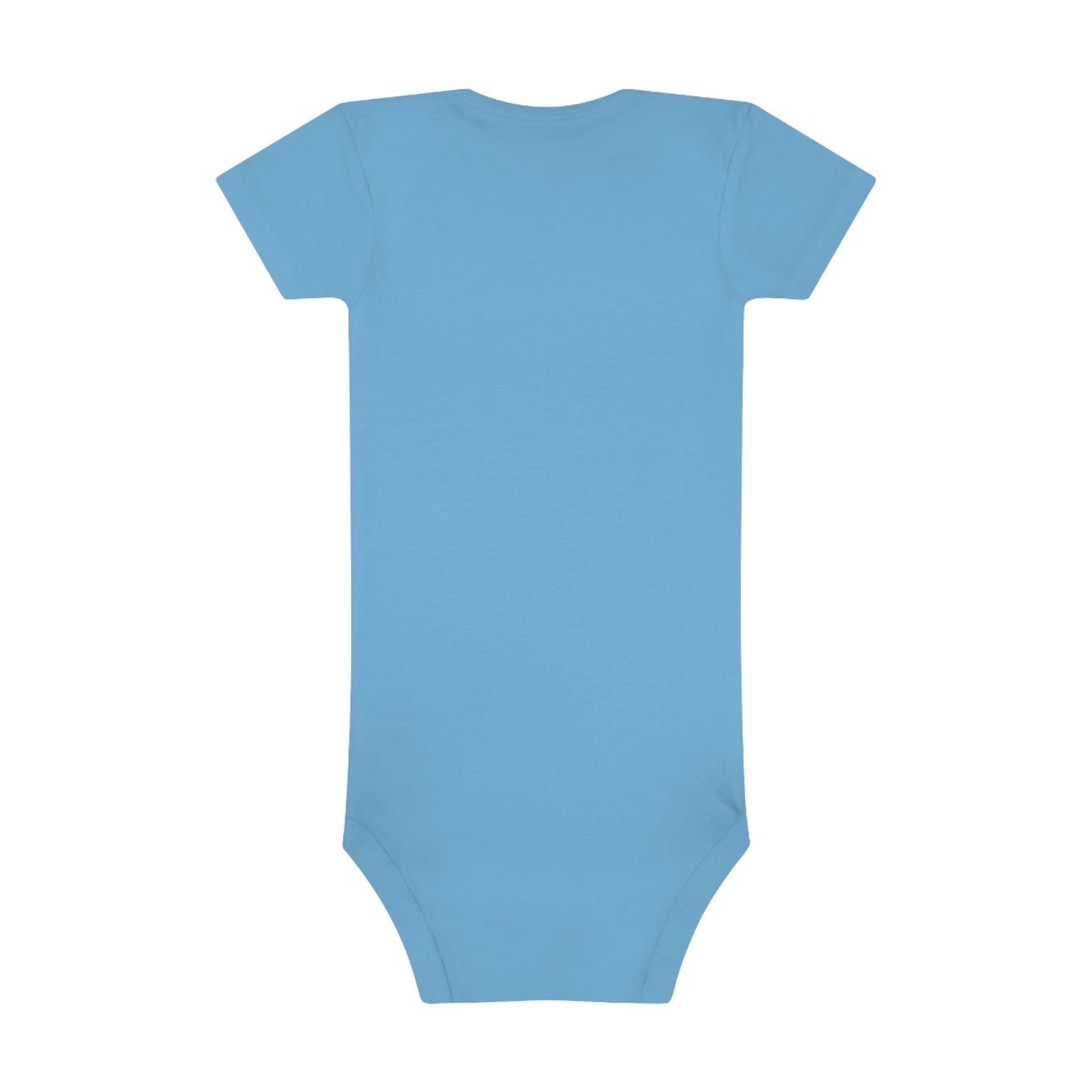 My First Christmas 2023 Baby Short Sleeve Onesie®