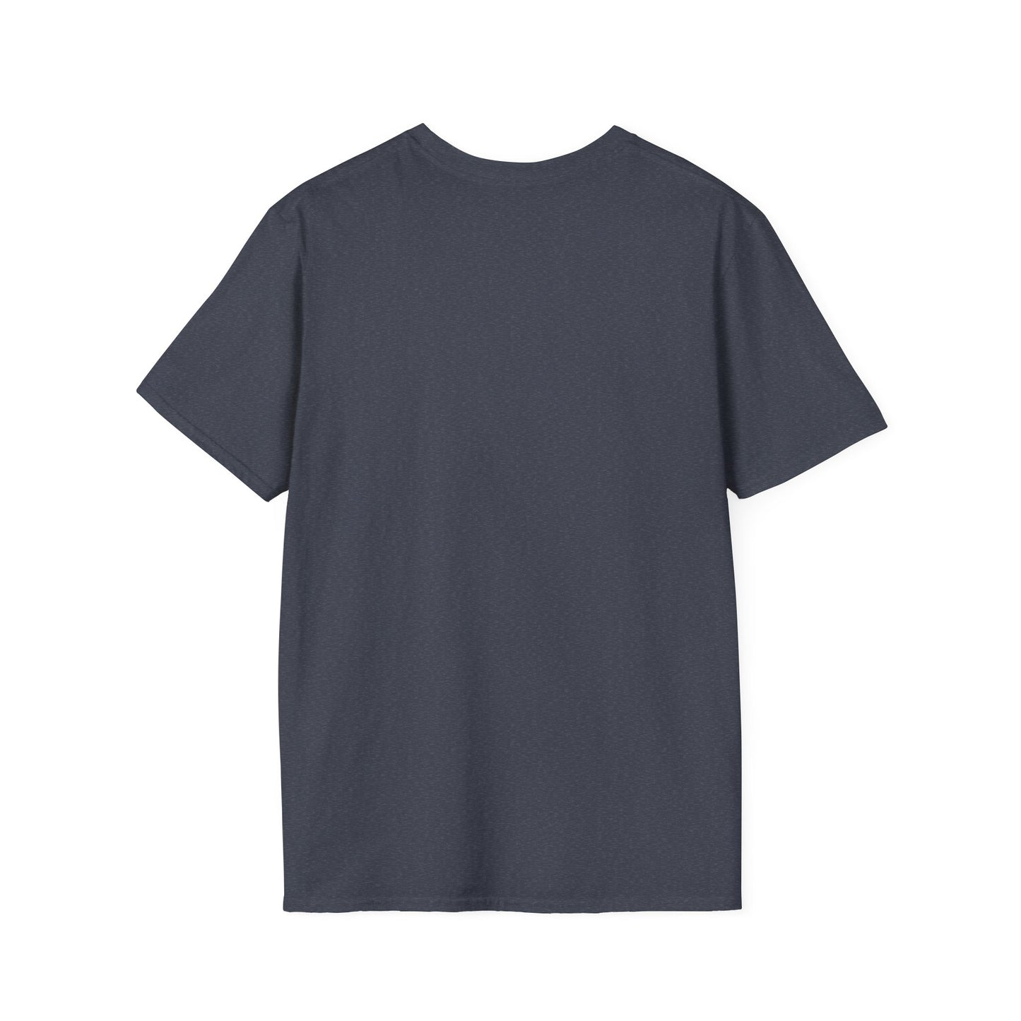 Realtor T-Shirt - Ask me for my card ( light blue)