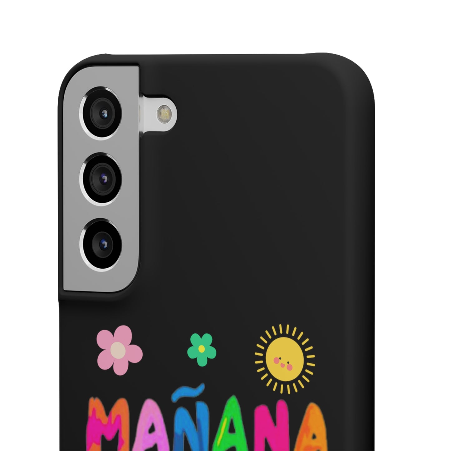 Mañana Sera Bonito - Phone Cases