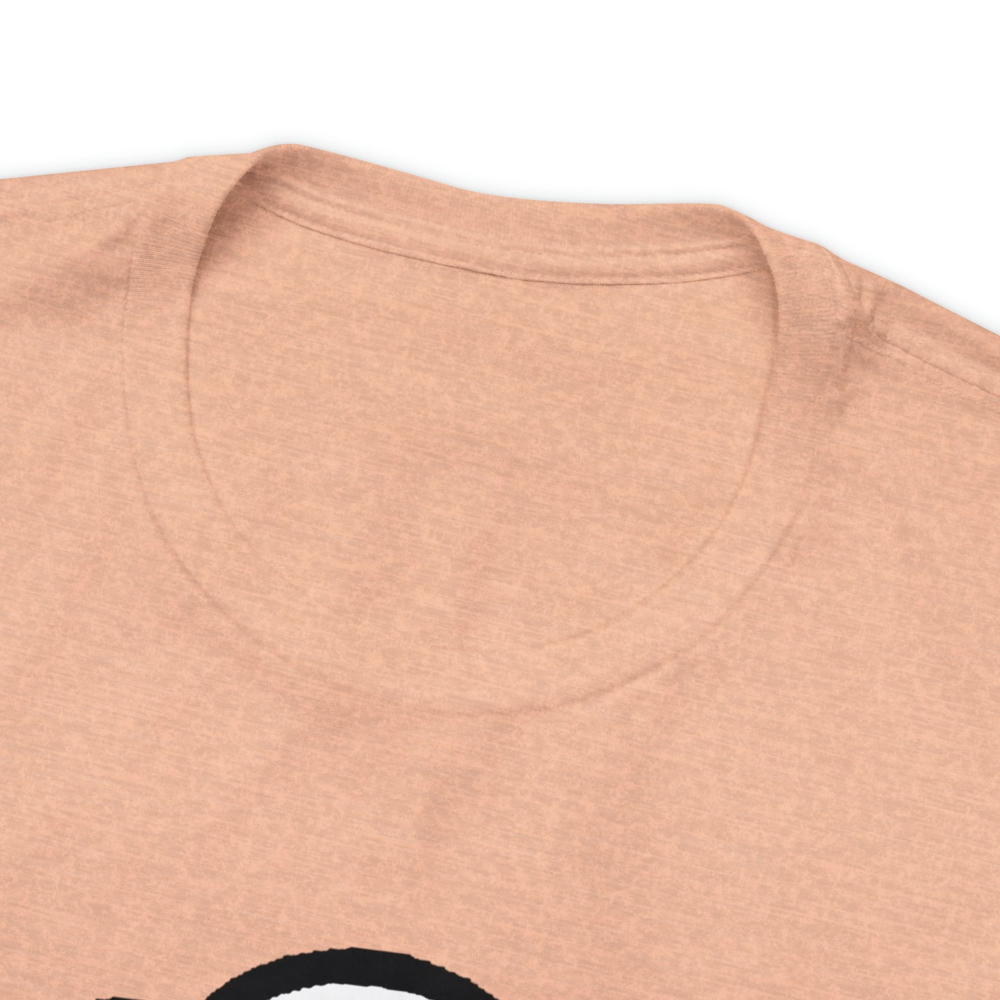 Cheese- Cumulo Cuties Unisex Jersey Short Sleeve Tee