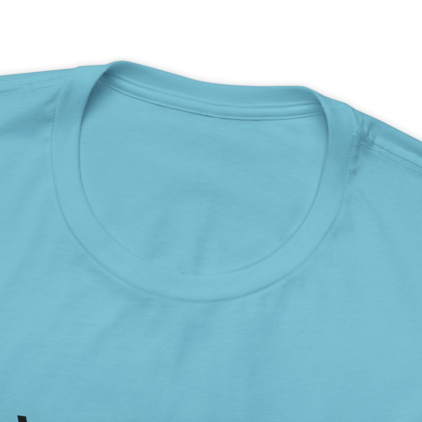 Vete PLP Unisex Jersey Short Sleeve Tee