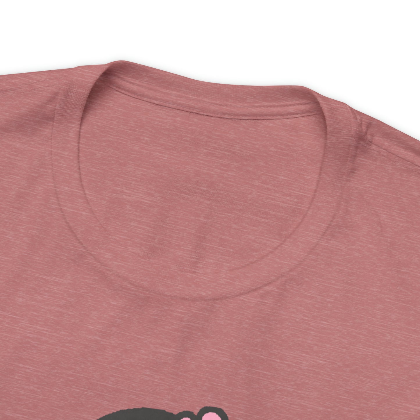 Eeek- Cumulo Cuties Unisex Jersey Short Sleeve Tee