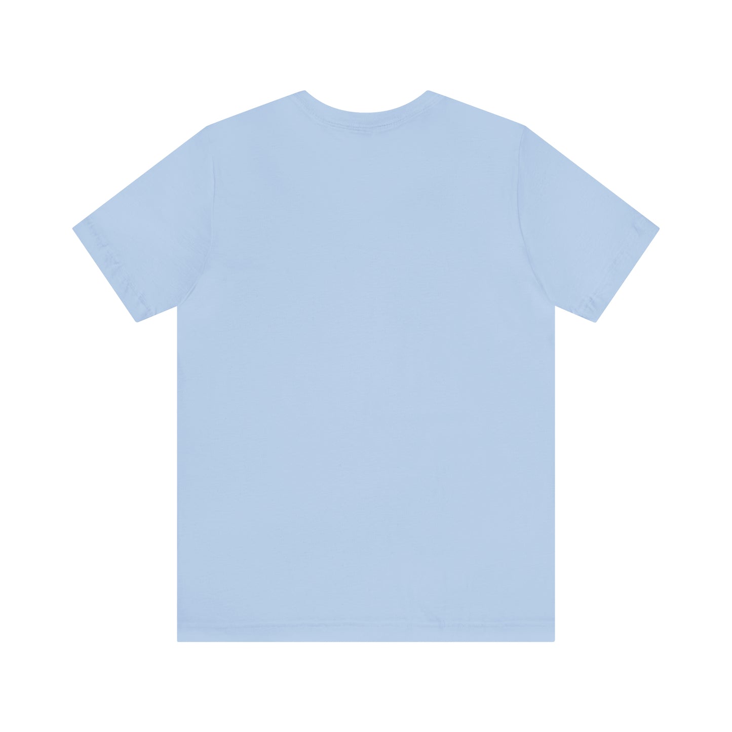 Wink- Cumulo Cuties Unisex Jersey Short Sleeve Tee