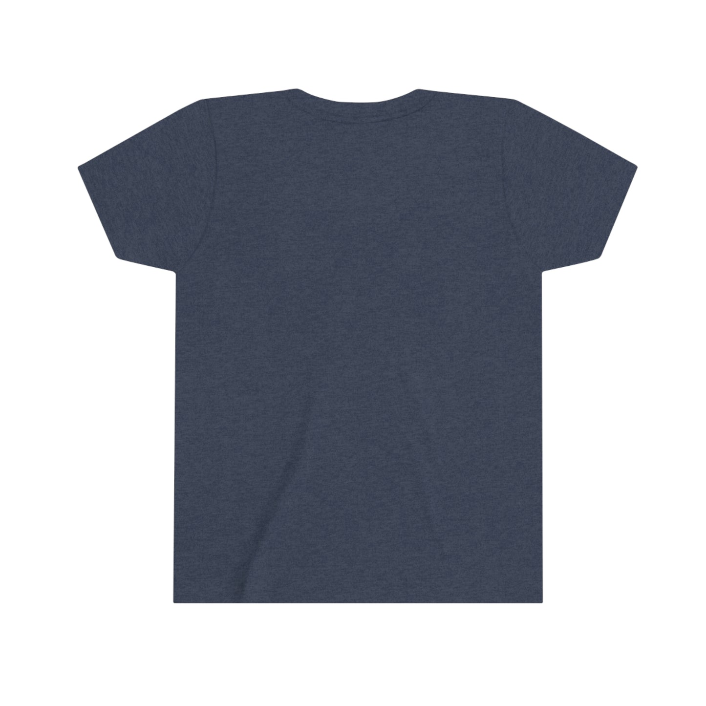 Yay- Cumulo Cuties Youth Short Sleeve Tee