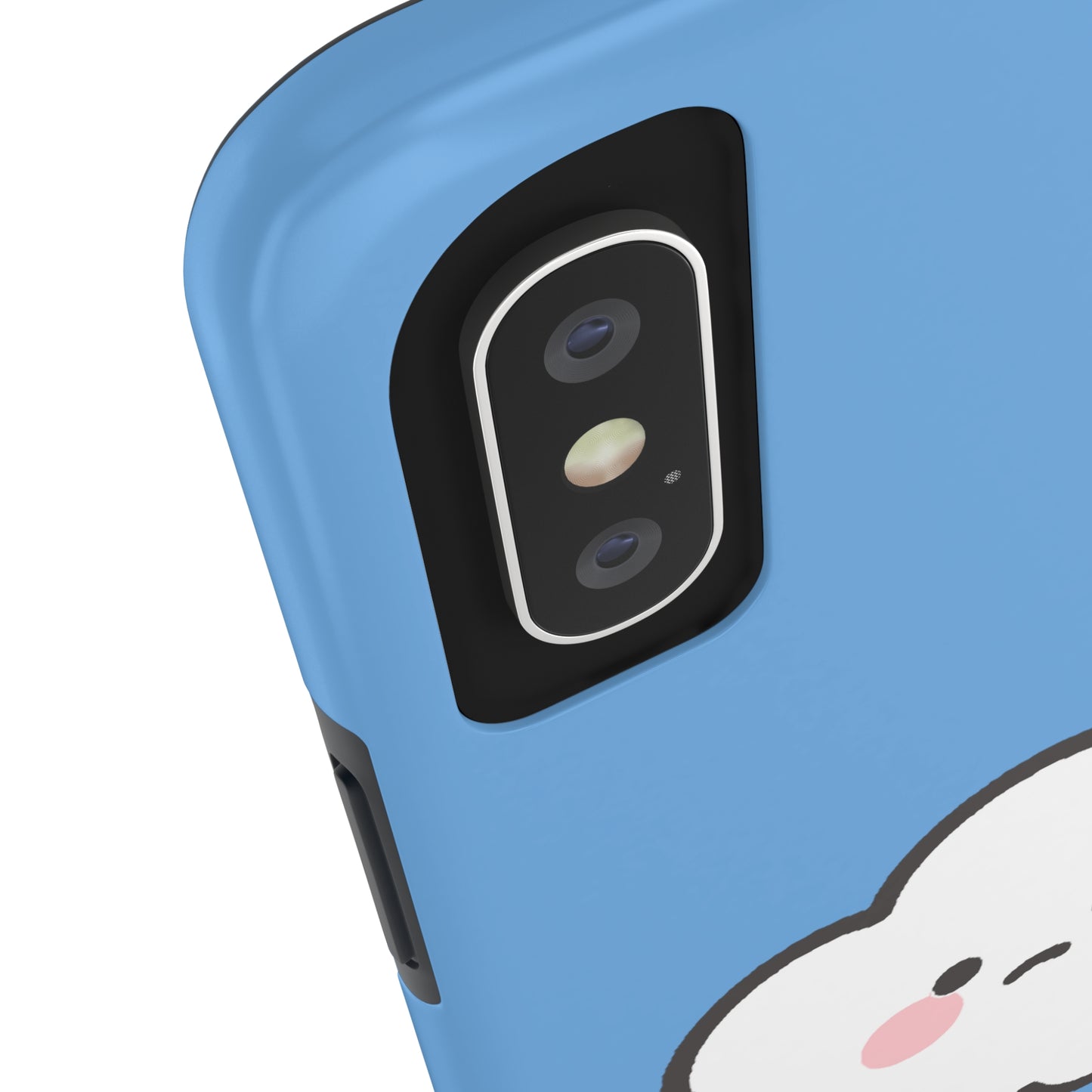 Meh- Cumulo Cuties Tough Phone Cases