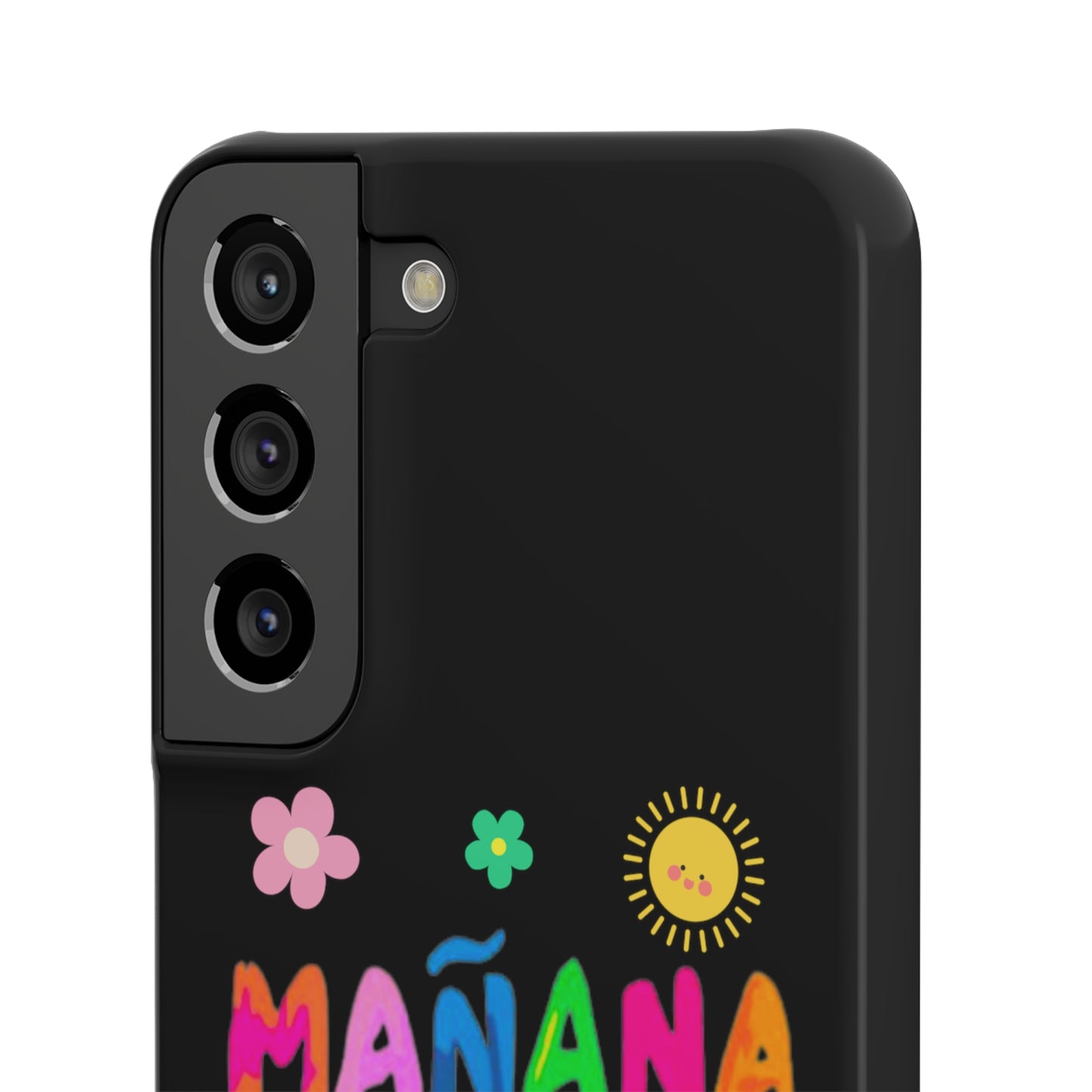 Mañana Sera Bonito - Phone Cases