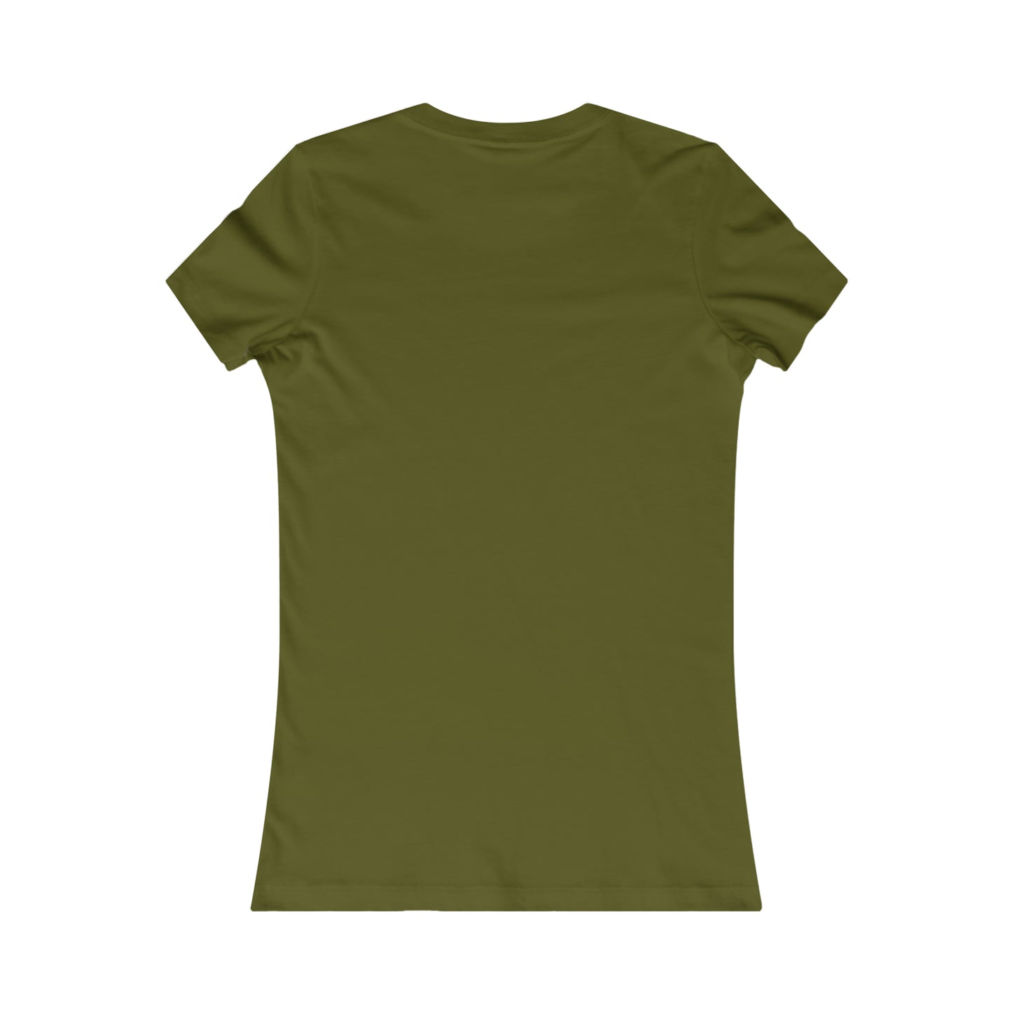 Toxica pero cute (white letters) Women's Favorite Tee