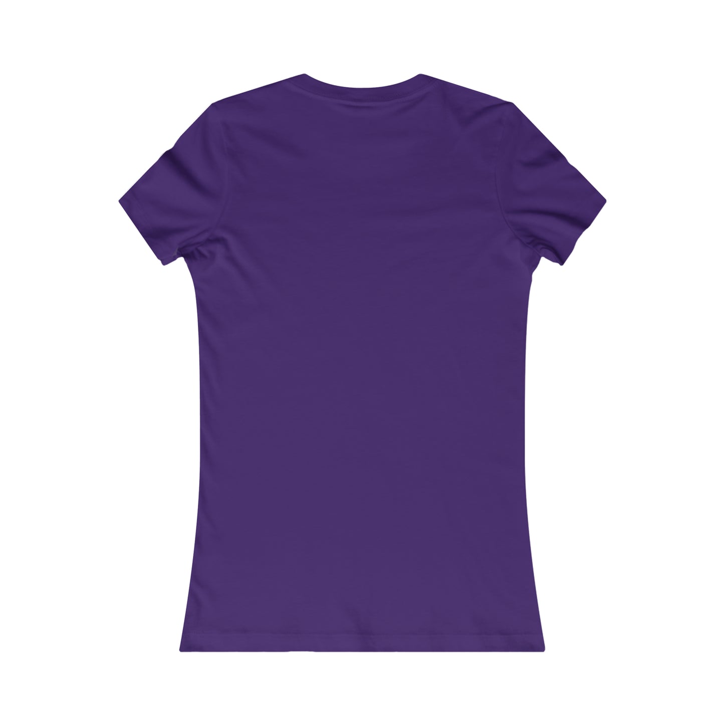 Toxica pero cute (white letters) Women's Favorite Tee