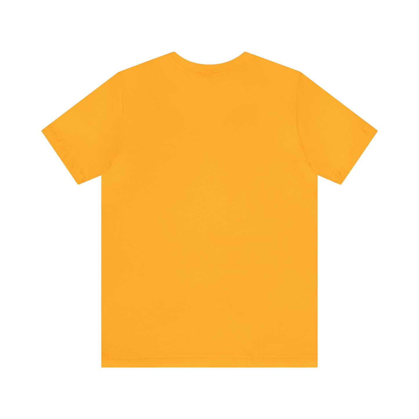 Game Day Football Unisex Jersey Short Sleeve Tee