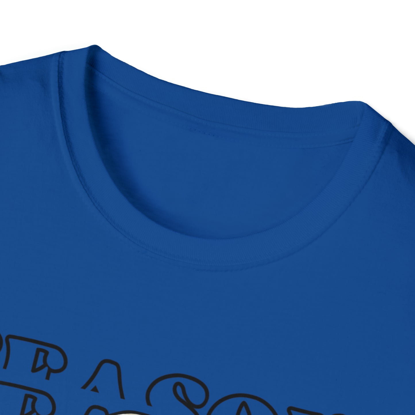 Spooky Season Unisex Softstyle T-Shirt