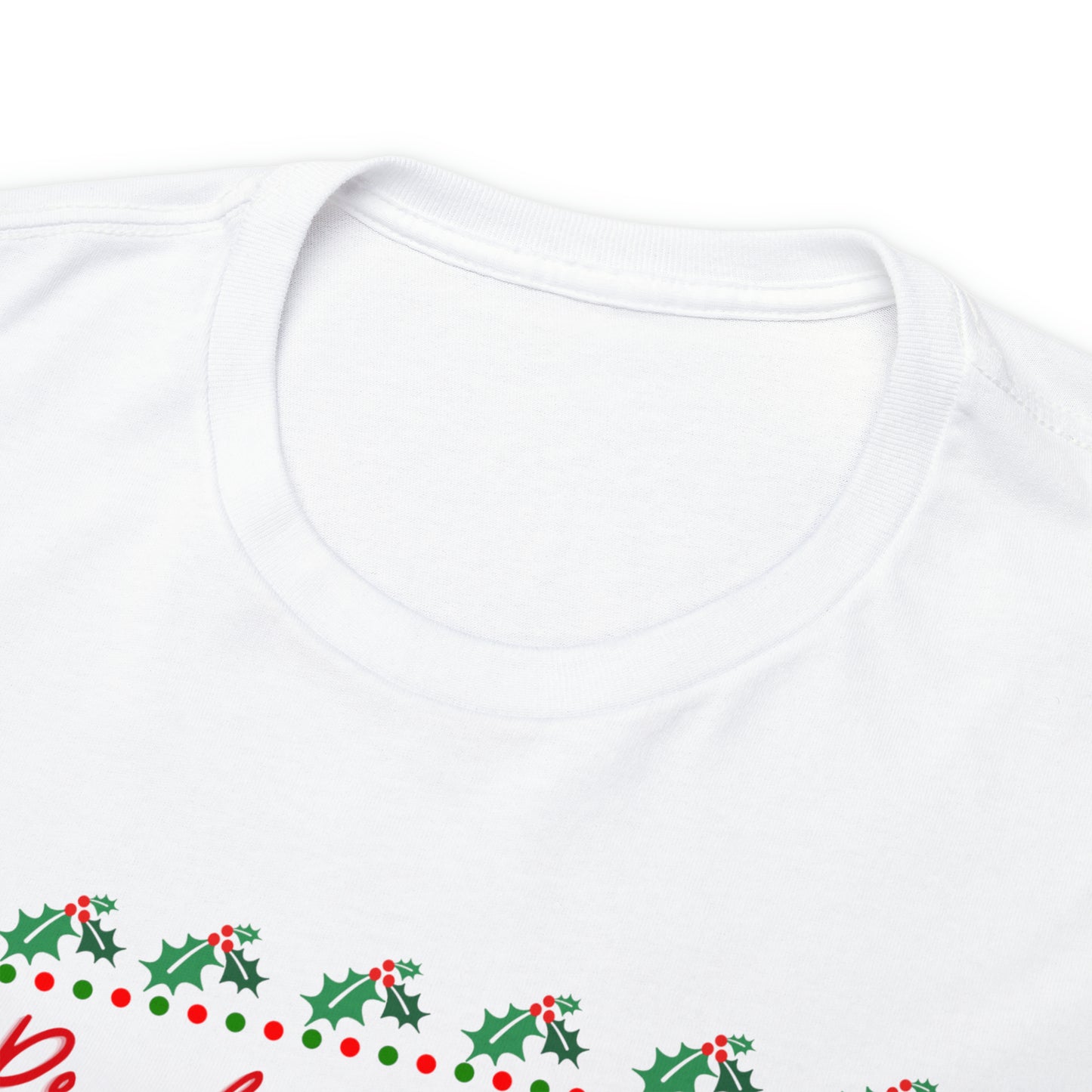 FL Ugly Sweater Unisex Heavy Cotton Tee