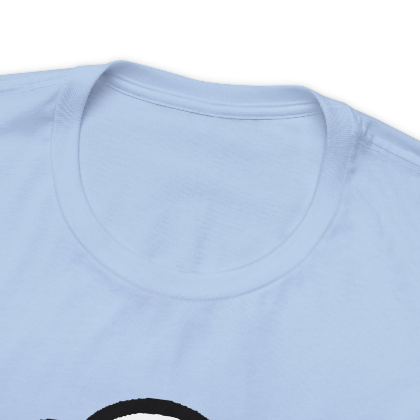 Cheese- Cumulo Cuties Unisex Jersey Short Sleeve Tee
